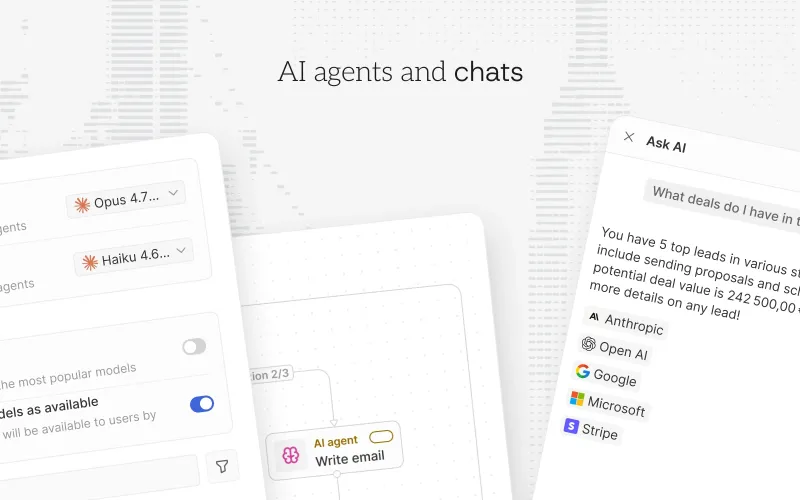 Screenshot of Twenty - showing app interface and features