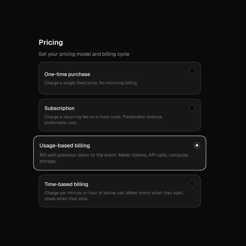 Screenshot of tiun - showing app interface and features